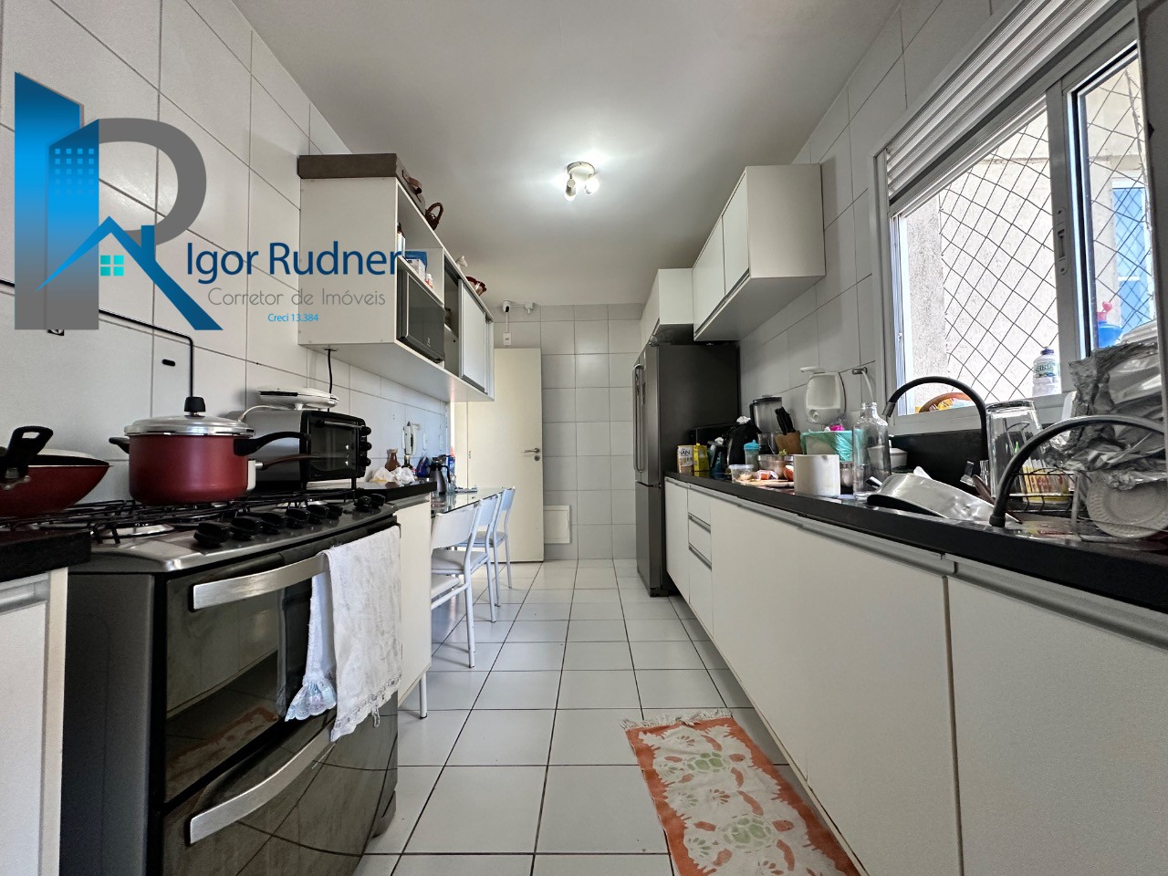 Apartamento à venda com 3 quartos, 143m² - Foto 20