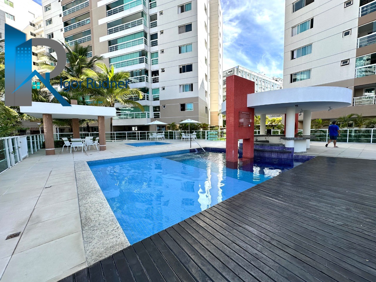 Apartamento, 4 quartos, 143 m² - Foto 25