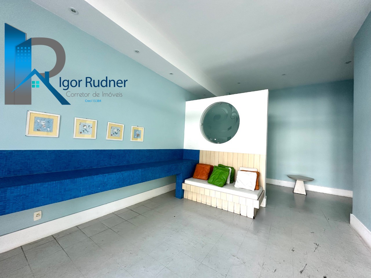 Apartamento, 4 quartos, 143 m² - Foto 41