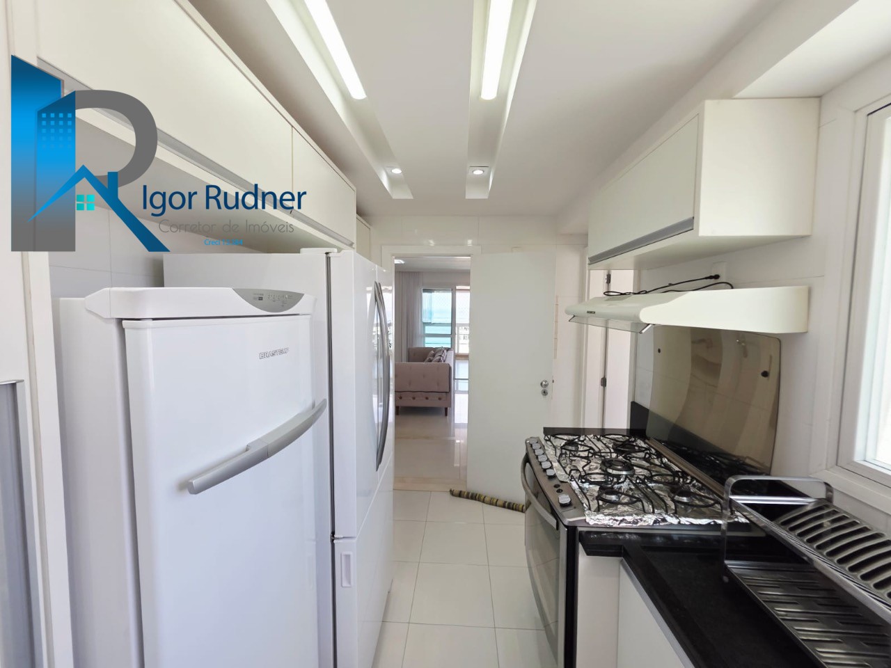 Apartamento, 4 quartos, 143 m² - Foto 50