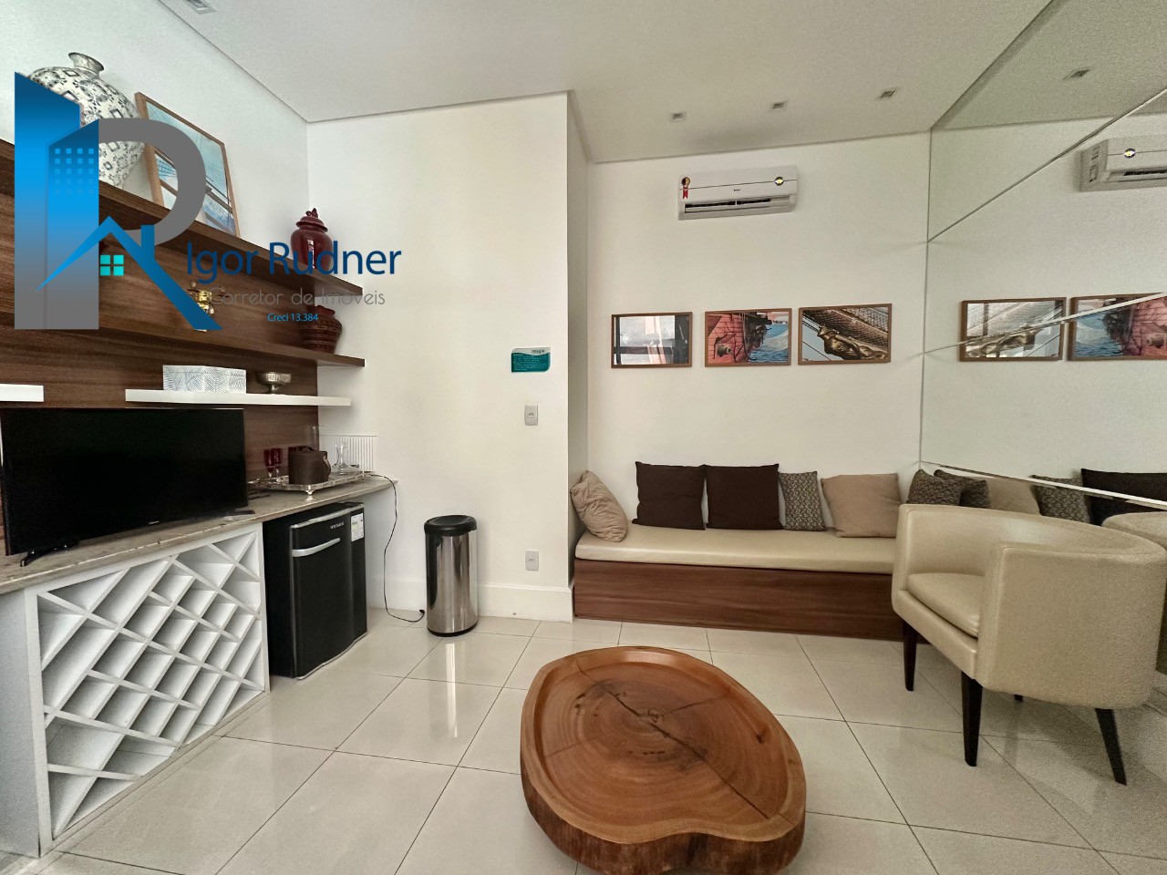 Apartamento à venda com 2 quartos, 60m² - Foto 17