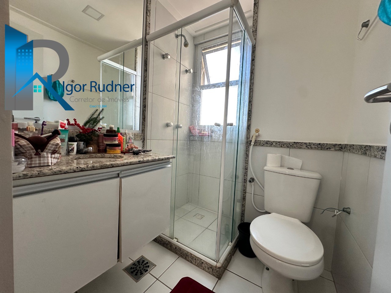 Apartamento à venda com 3 quartos, 143m² - Foto 12