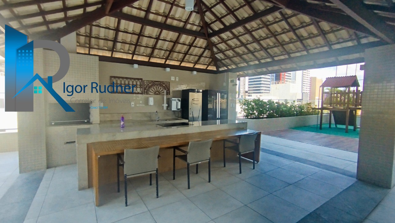 Apartamento, 2 quartos, 77 m² - Foto 20