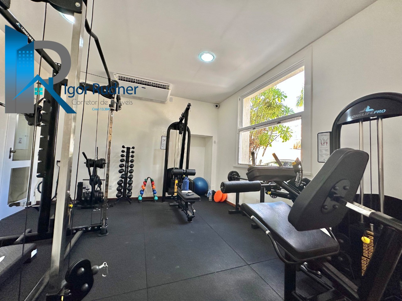 Apartamento à venda com 2 quartos, 83m² - Foto 20