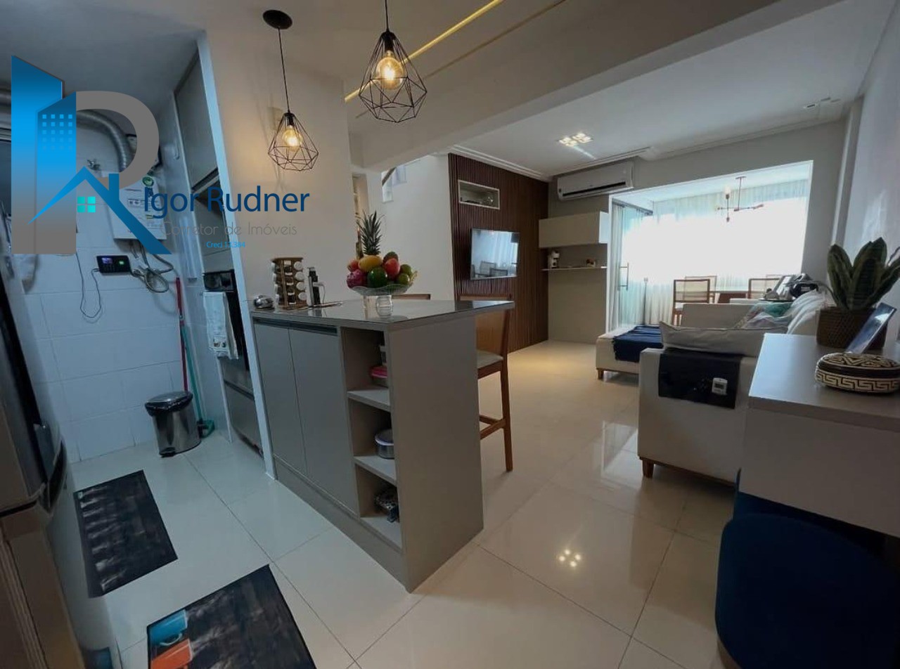 Apartamento, 2 quartos, 96 m² - Foto 3