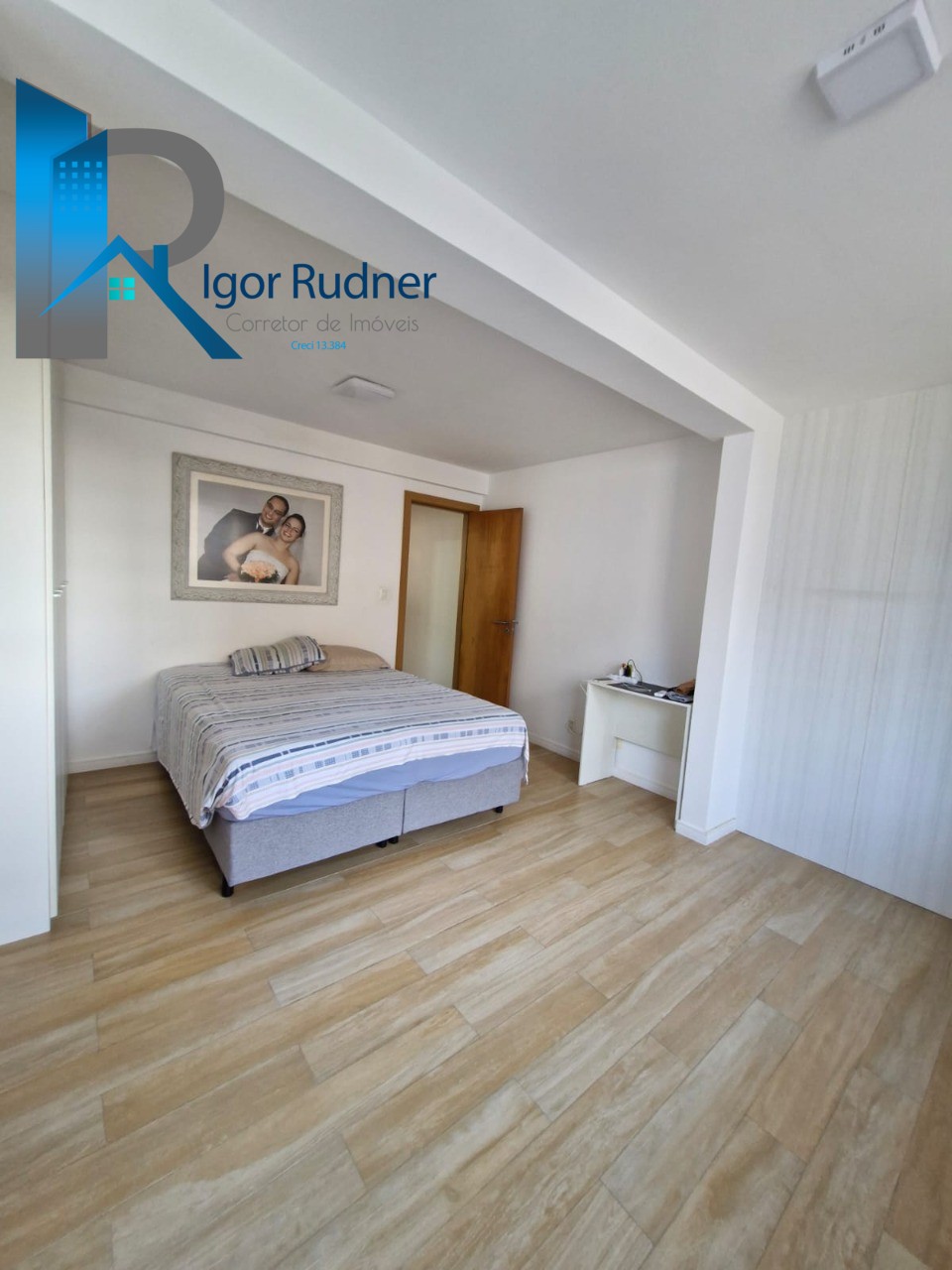 Apartamento à venda com 3 quartos, 120m² - Foto 8