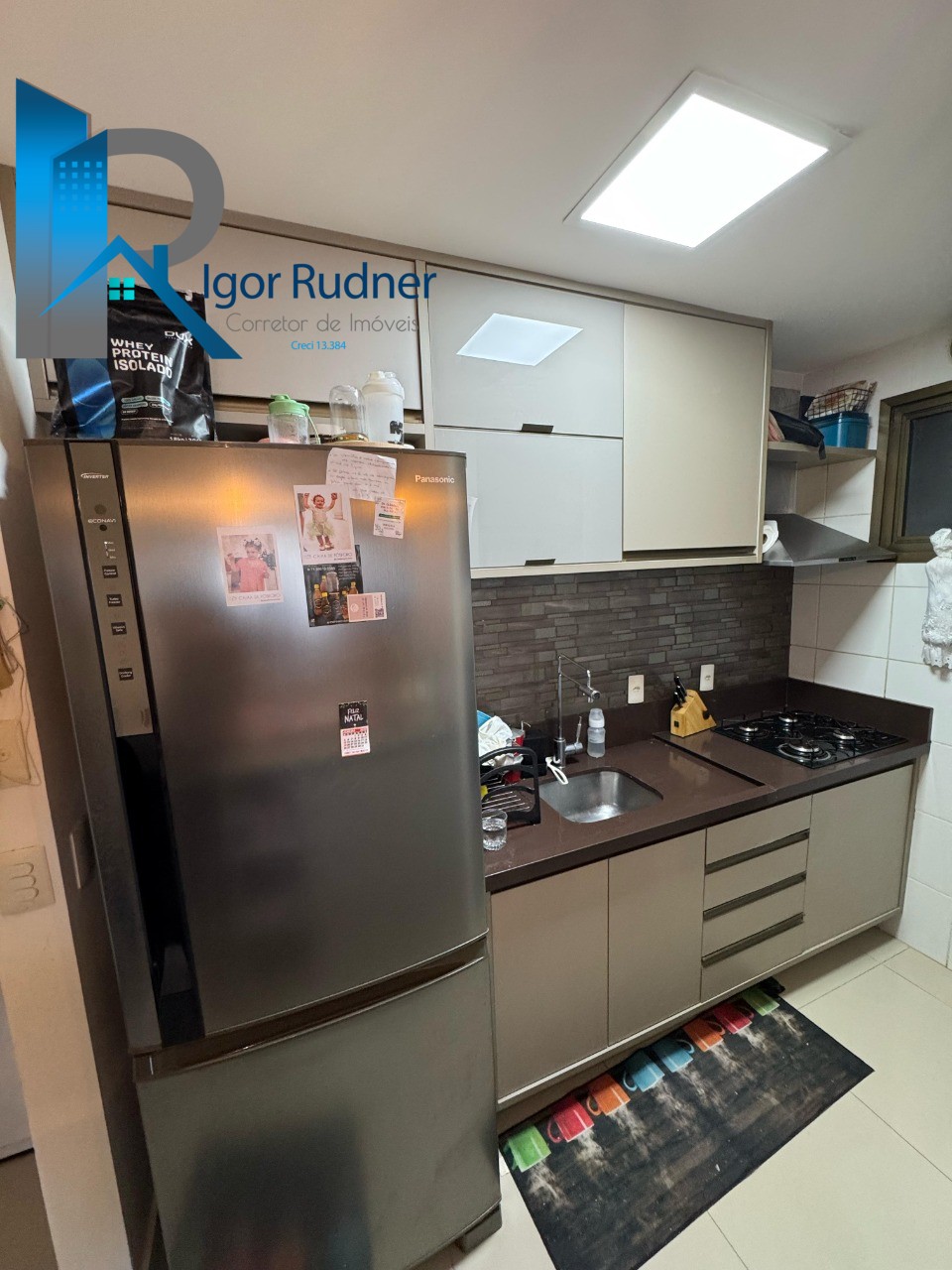 Apartamento, 2 quartos, 96 m² - Foto 4