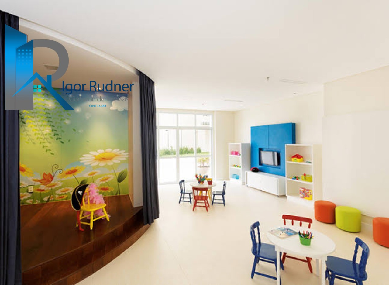 Apartamento à venda com 3 quartos, 143m² - Foto 41