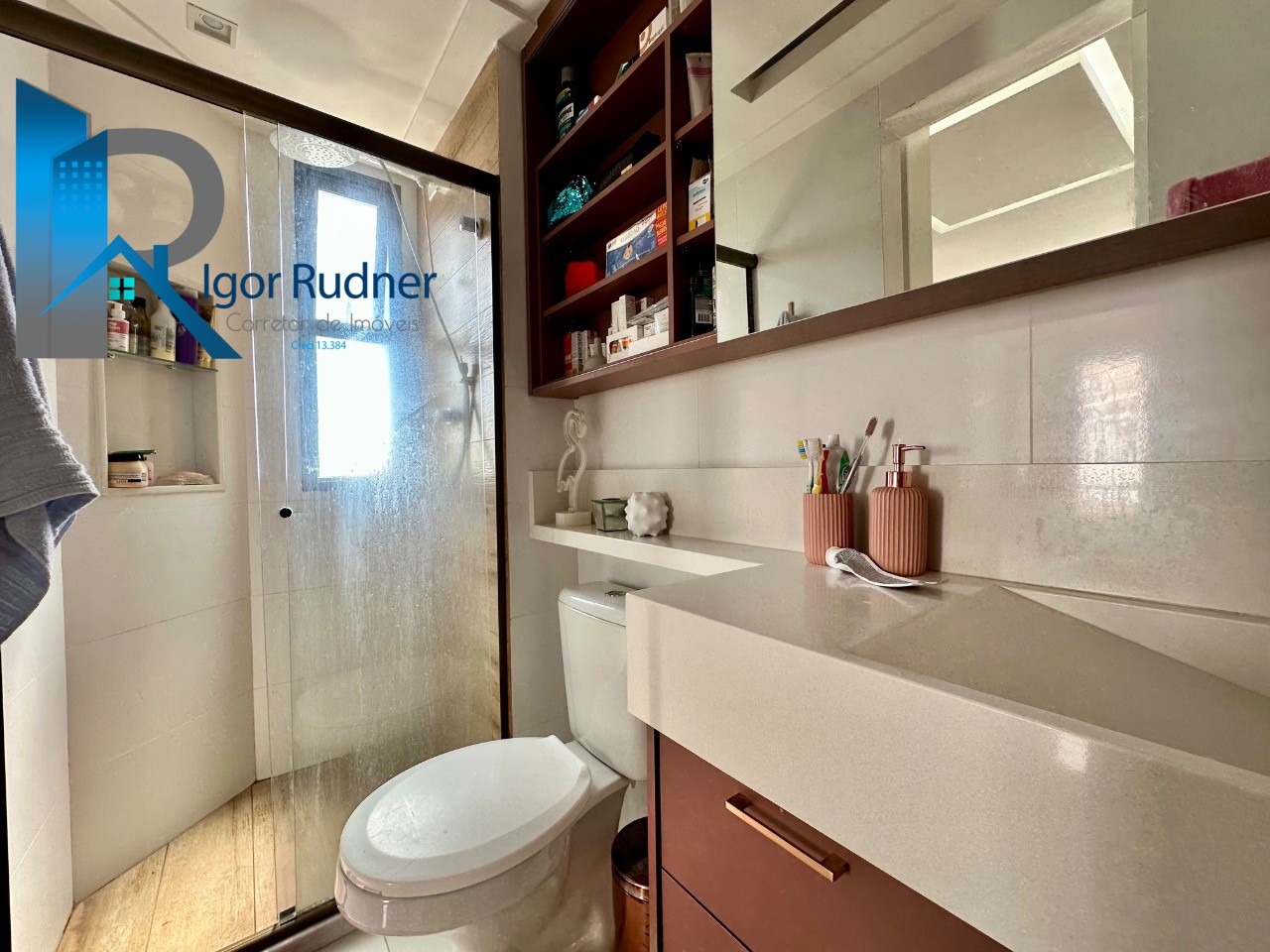 Apartamento à venda com 2 quartos, 83m² - Foto 11