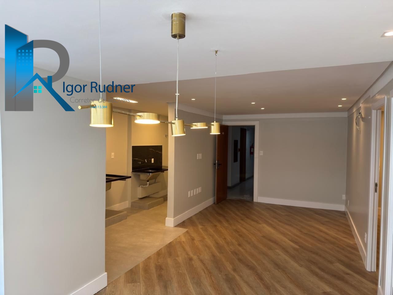 Apartamento, 2 quartos, 68 m² - Foto 7