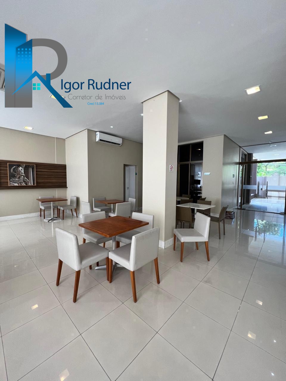 Apartamento à venda com 2 quartos, 60m² - Foto 27
