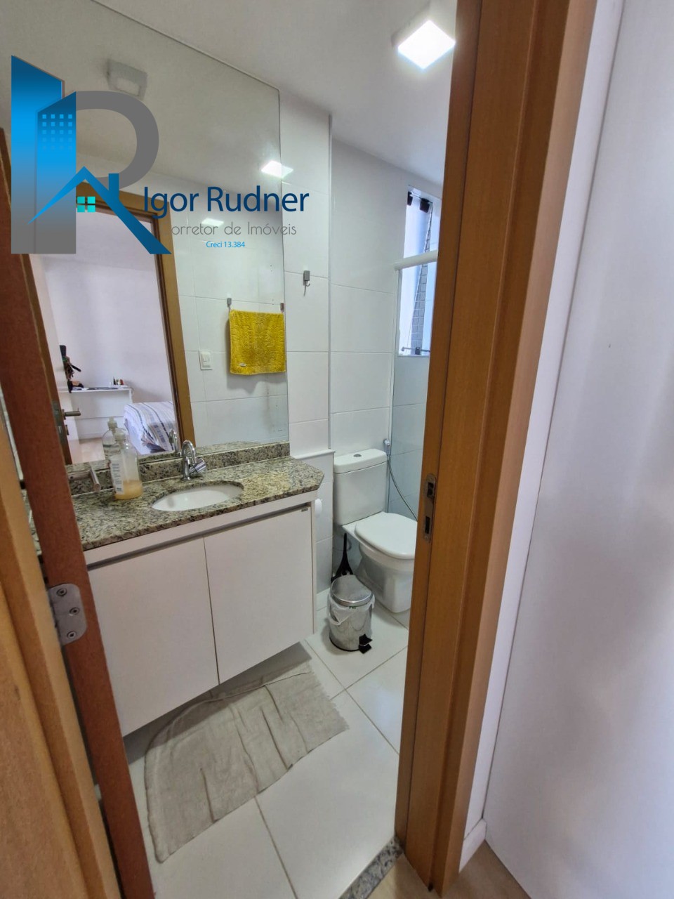 Apartamento à venda com 3 quartos, 120m² - Foto 9