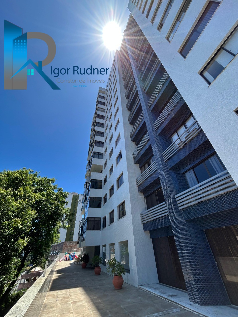 Apartamento à venda com 4 quartos, 183m² - Foto 25