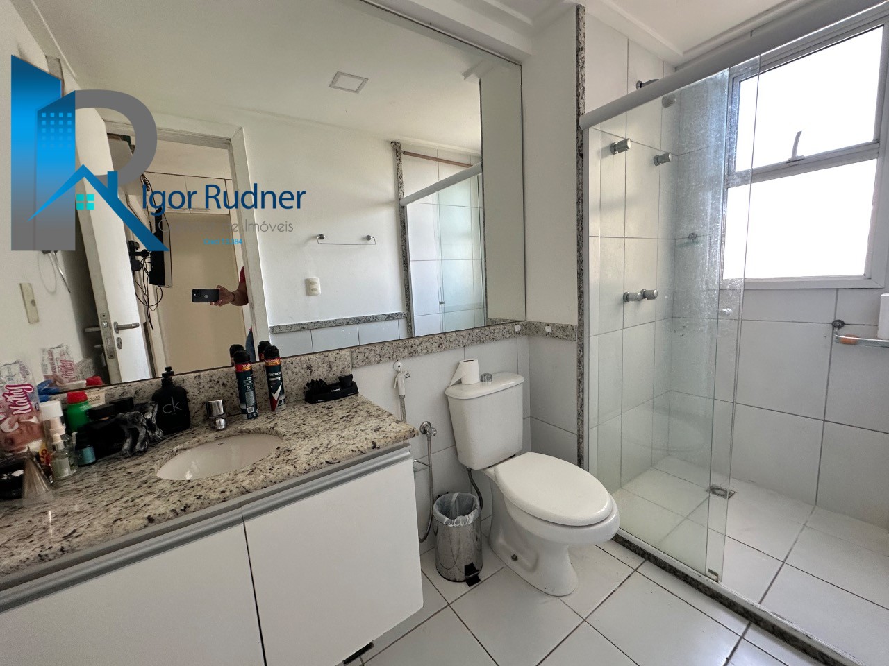 Apartamento à venda com 3 quartos, 143m² - Foto 15