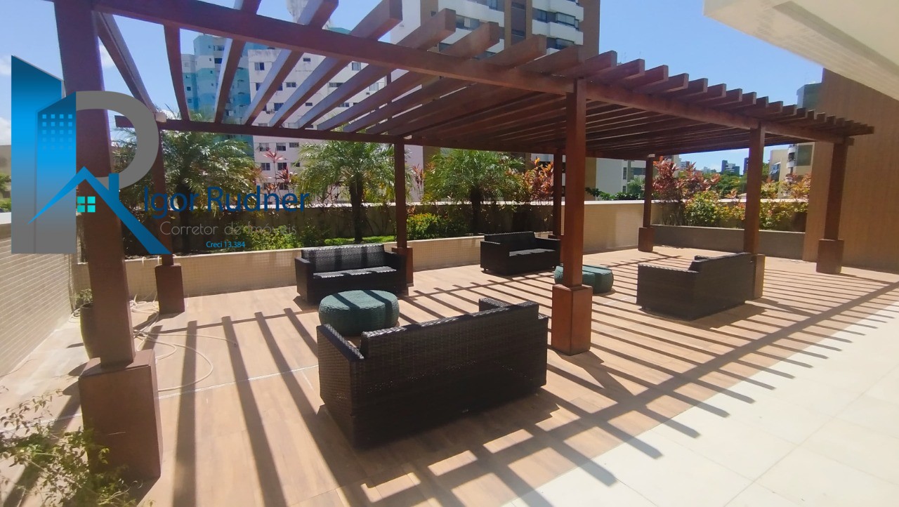 Apartamento, 2 quartos, 77 m² - Foto 23