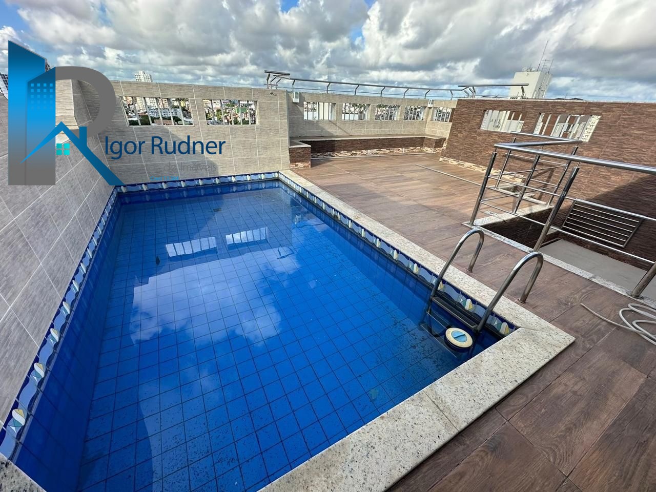 Apartamento à venda com 3 quartos, 270m² - Foto 22
