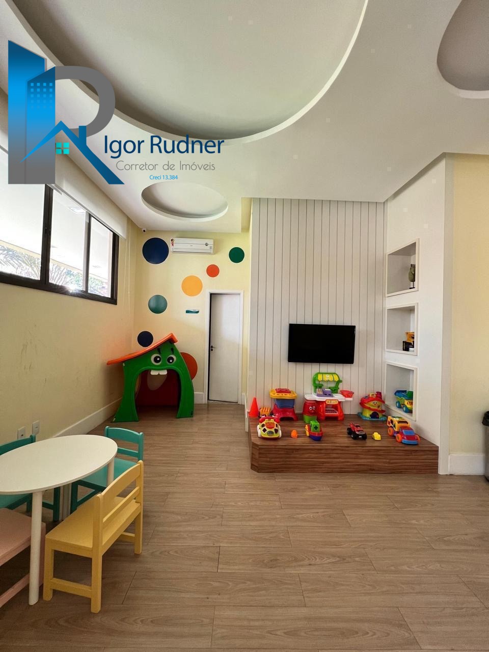 Apartamento à venda com 2 quartos, 60m² - Foto 28