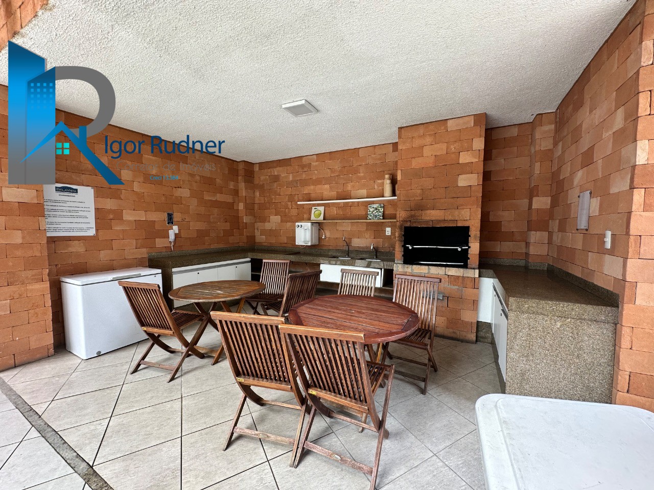 Apartamento à venda com 3 quartos, 143m² - Foto 28