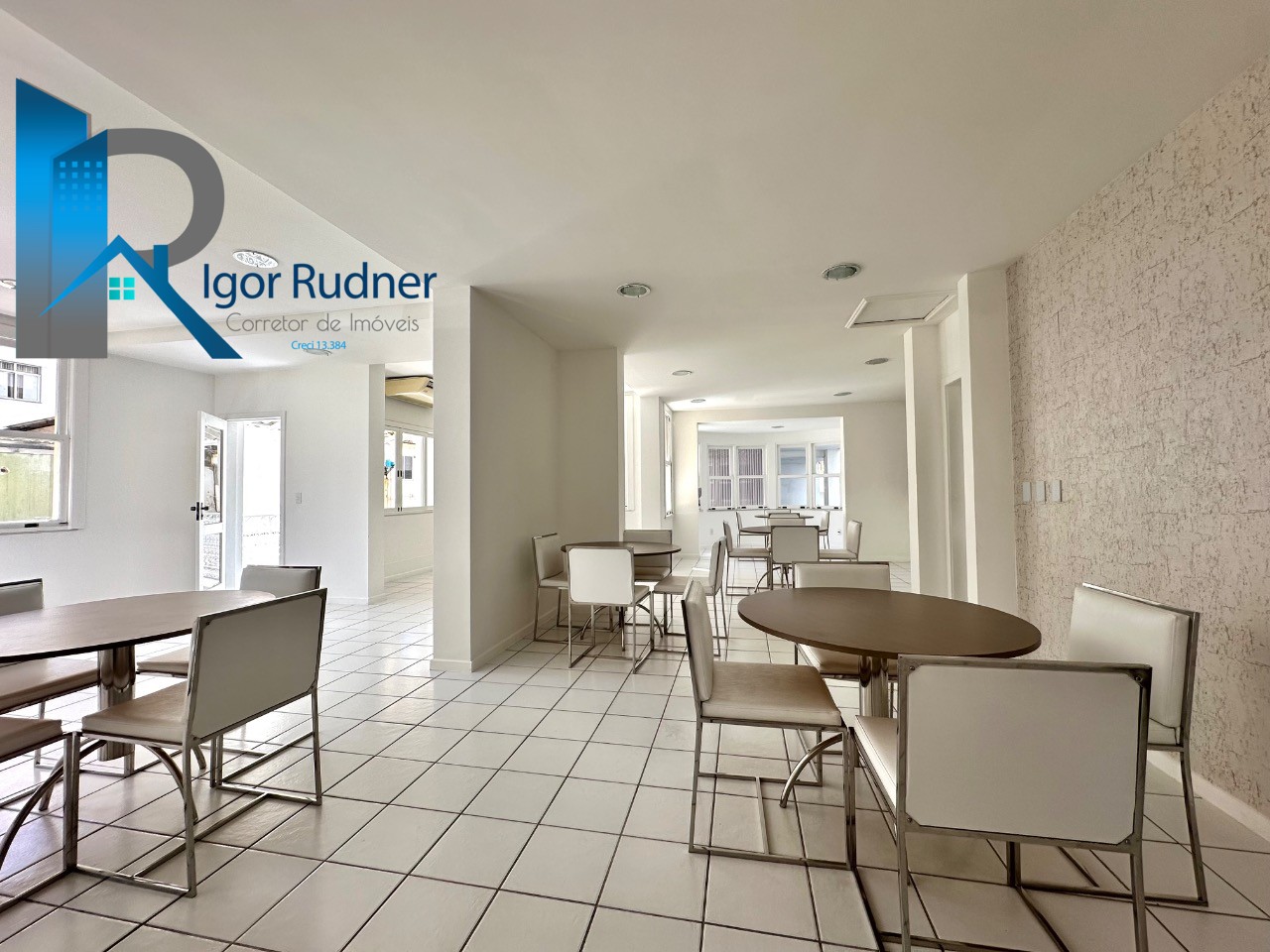 Apartamento à venda com 2 quartos, 83m² - Foto 22