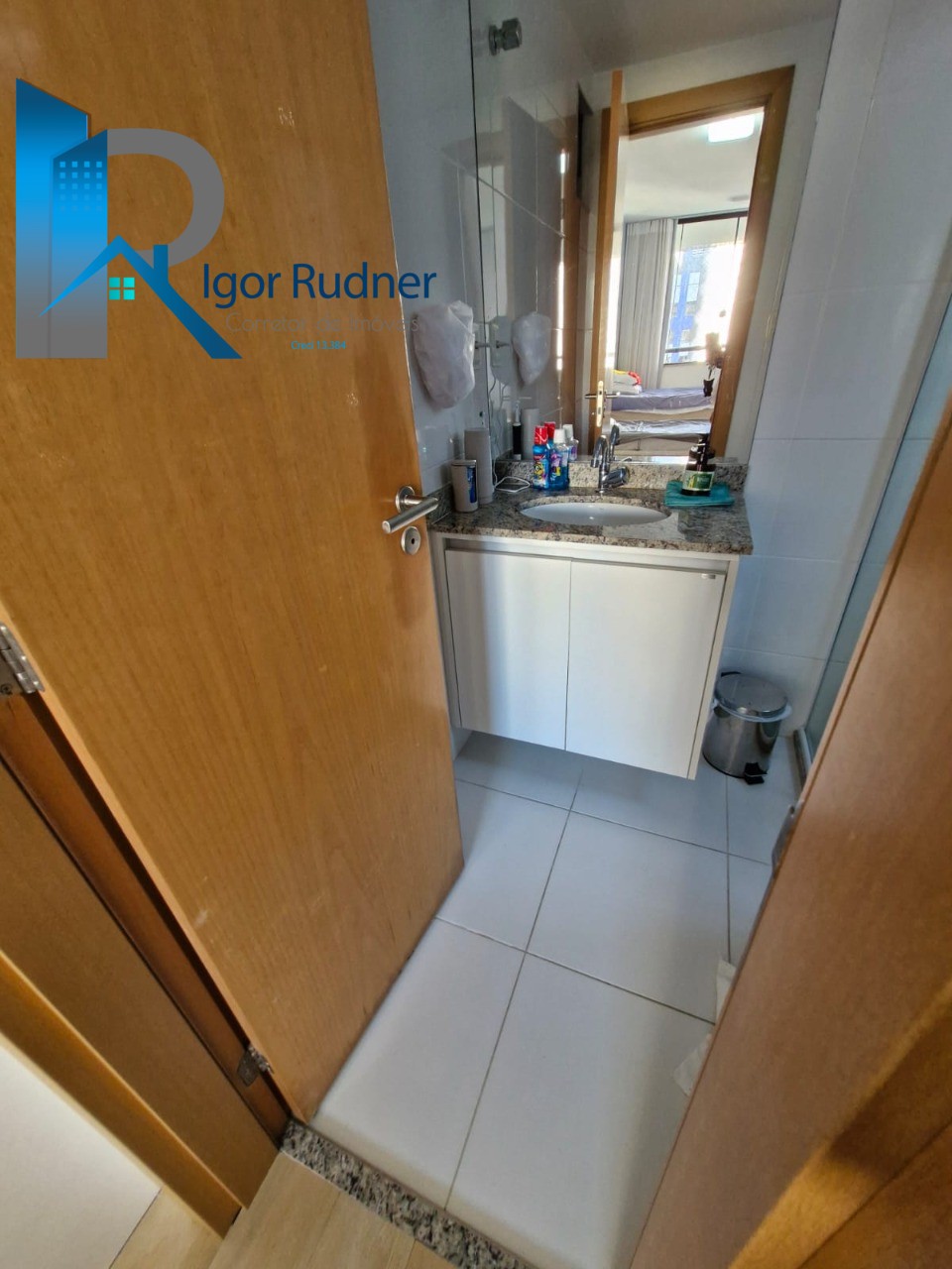 Apartamento à venda com 3 quartos, 120m² - Foto 13