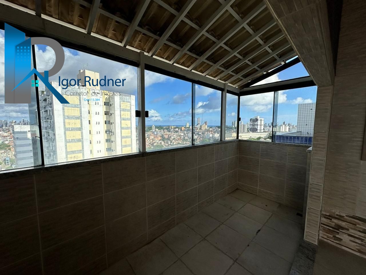 Apartamento à venda com 3 quartos, 270m² - Foto 16