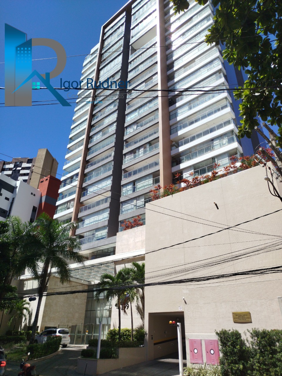 Apartamento, 2 quartos, 77 m² - Foto 16