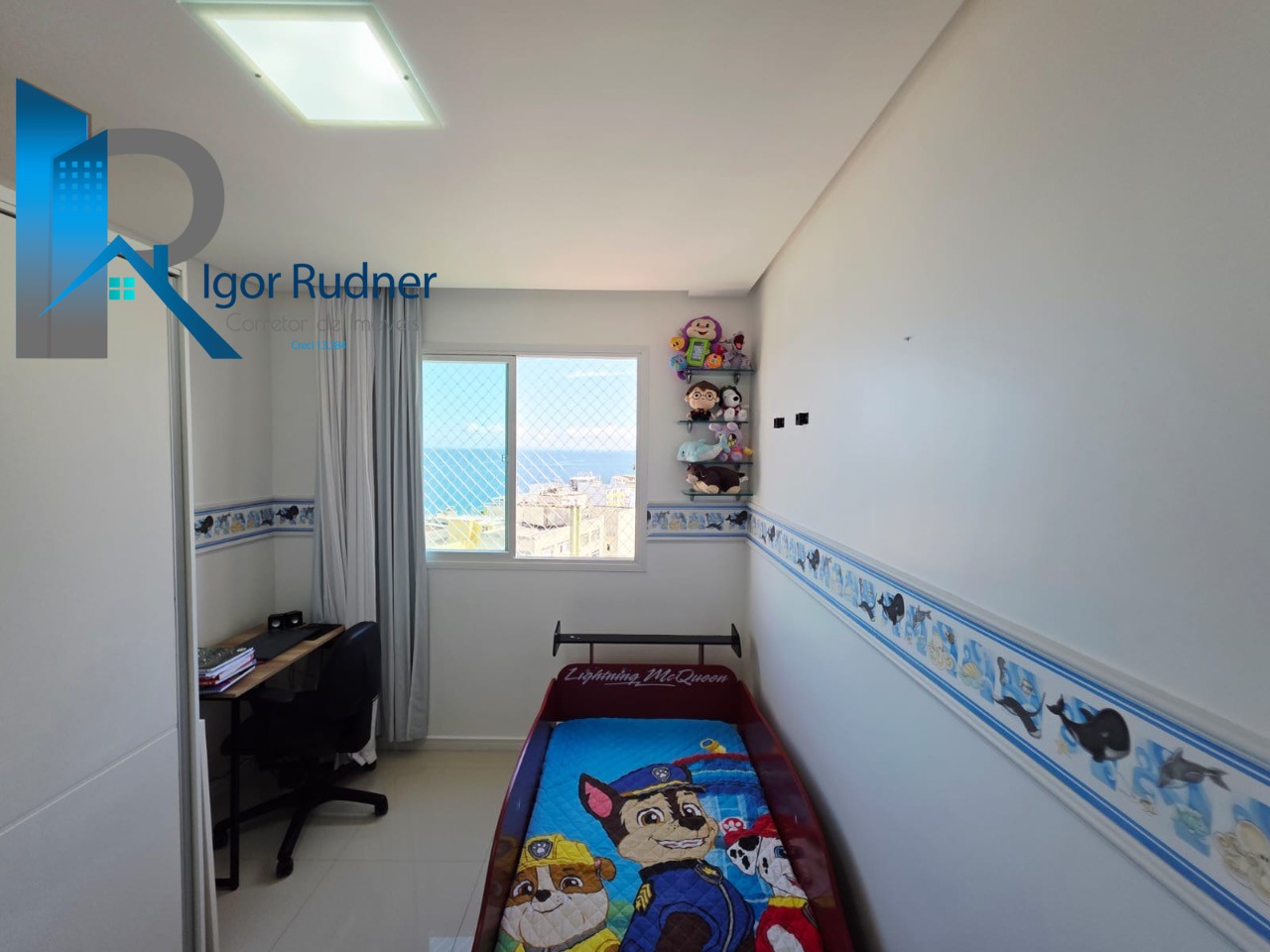 Apartamento, 4 quartos, 143 m² - Foto 13
