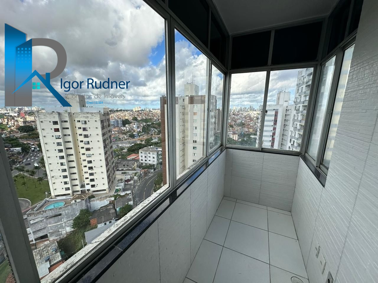 Apartamento à venda com 3 quartos, 270m² - Foto 8