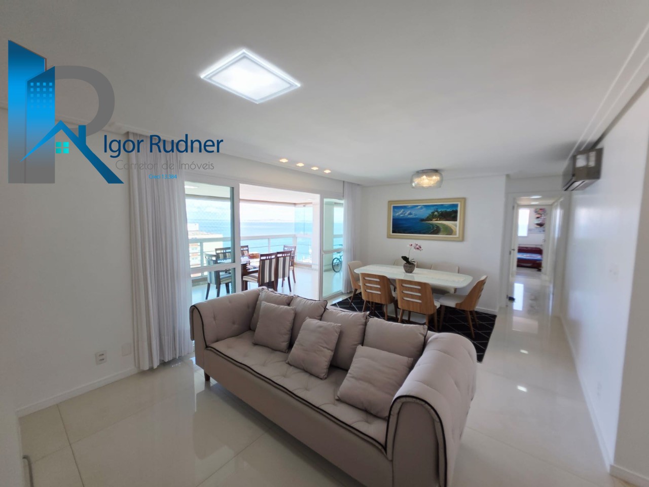 Apartamento, 4 quartos, 143 m² - Foto 9