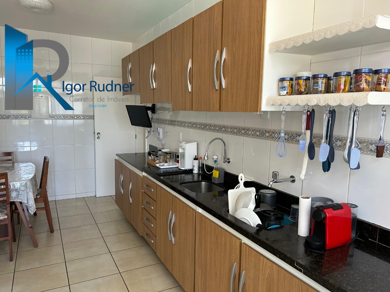 Apartamento à venda com 4 quartos, 183m² - Foto 23