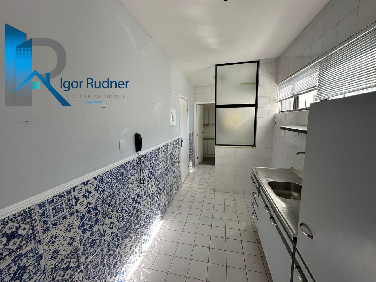 Apartamento, 3 quartos, 100 m² - Foto 12