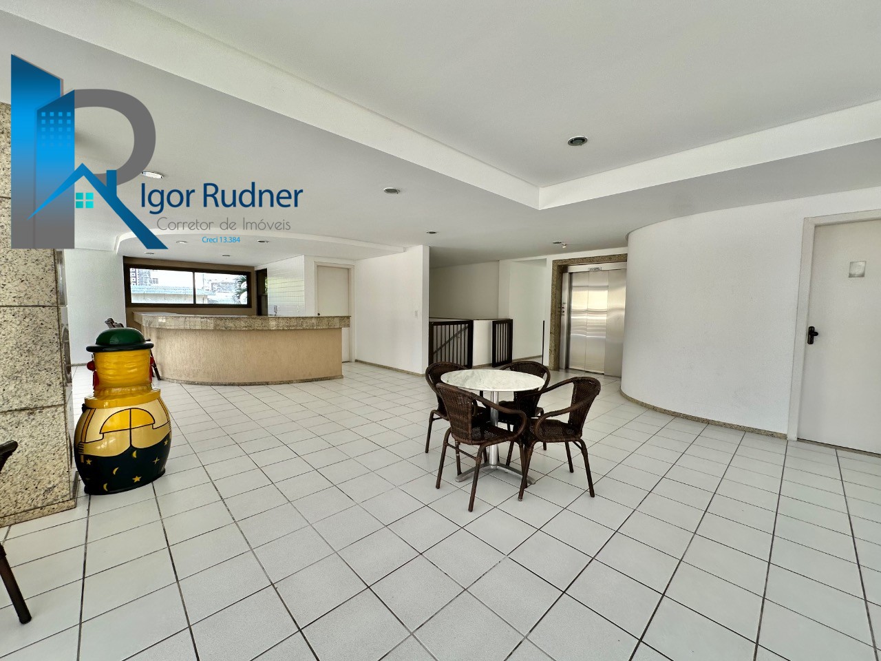 Apartamento à venda com 2 quartos, 83m² - Foto 30