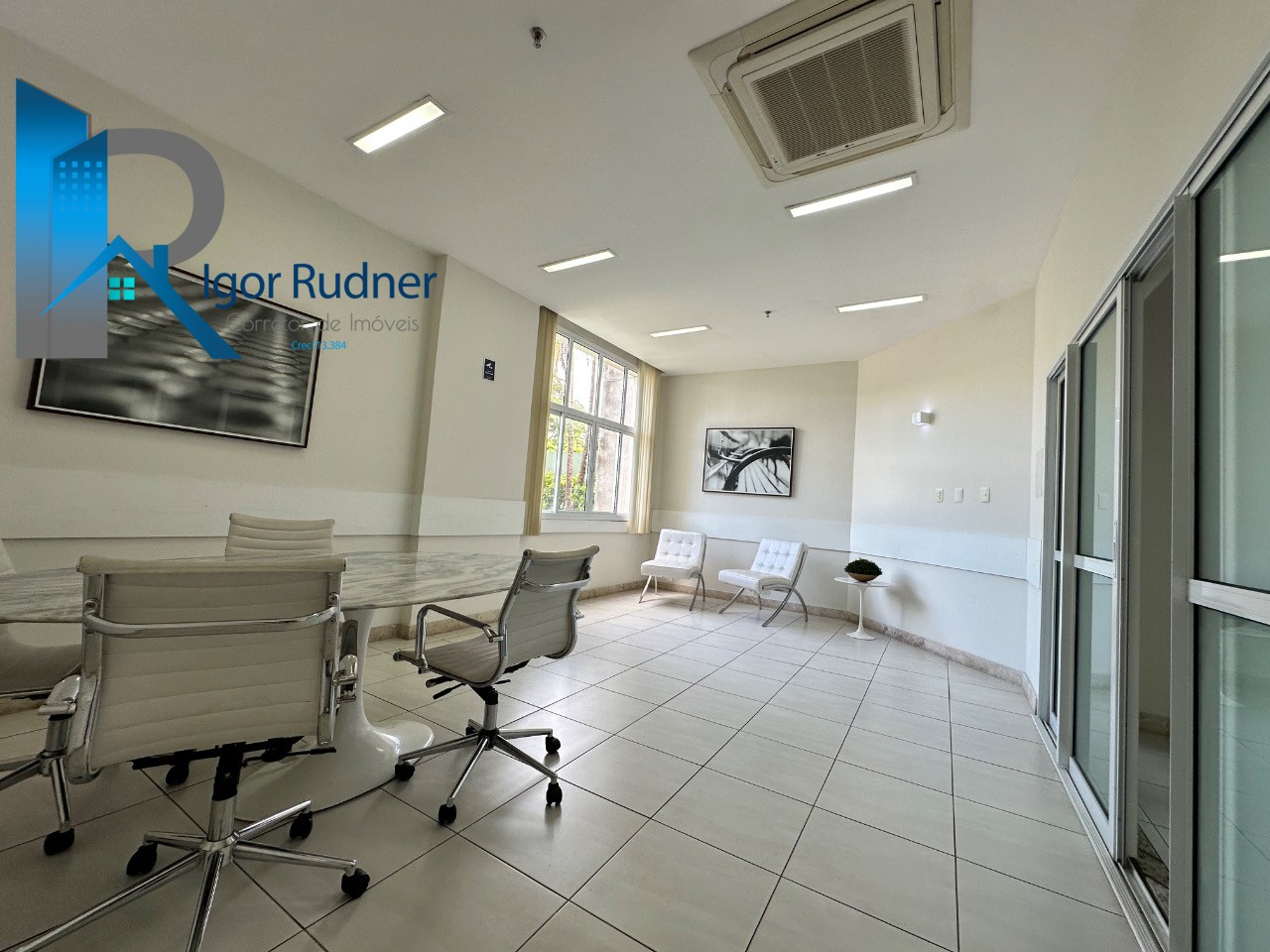 Apartamento à venda com 3 quartos, 143m² - Foto 30