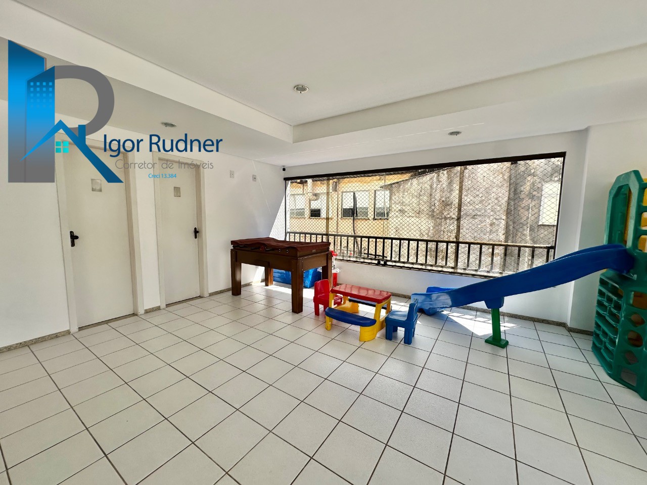 Apartamento à venda com 2 quartos, 83m² - Foto 29