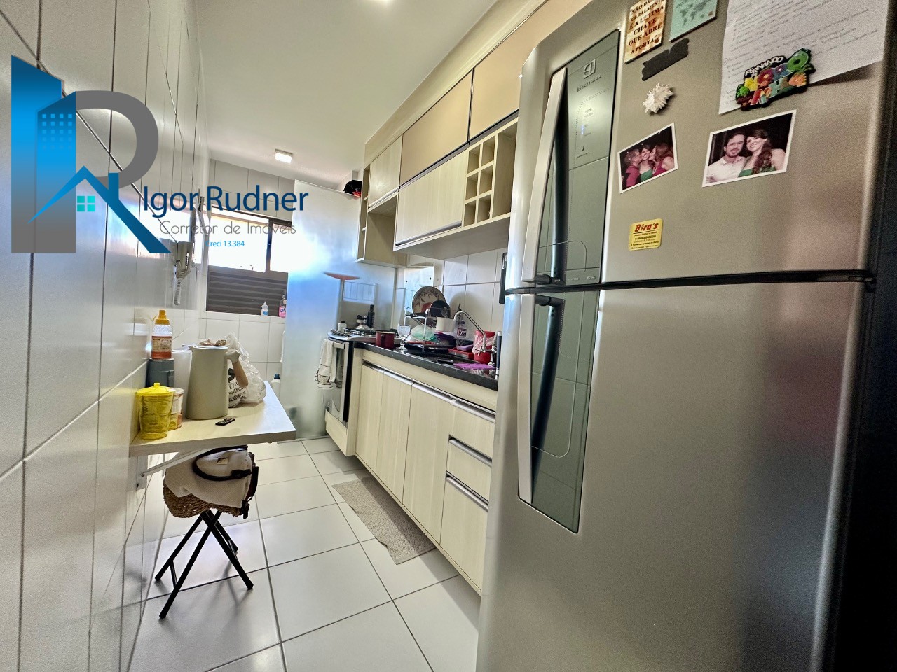 Apartamento à venda com 2 quartos, 60m² - Foto 11