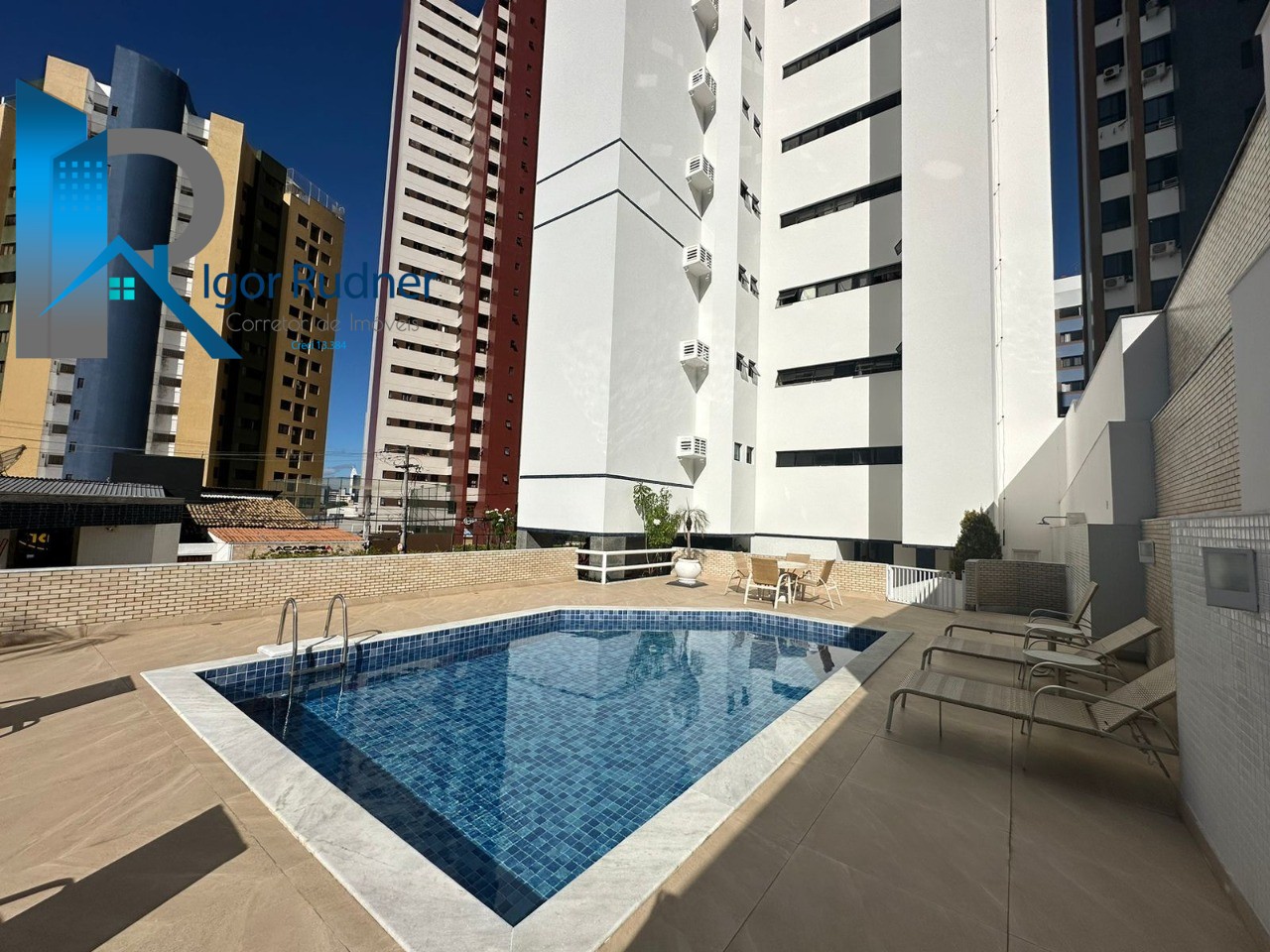 Apartamento, 3 quartos, 100 m² - Foto 20