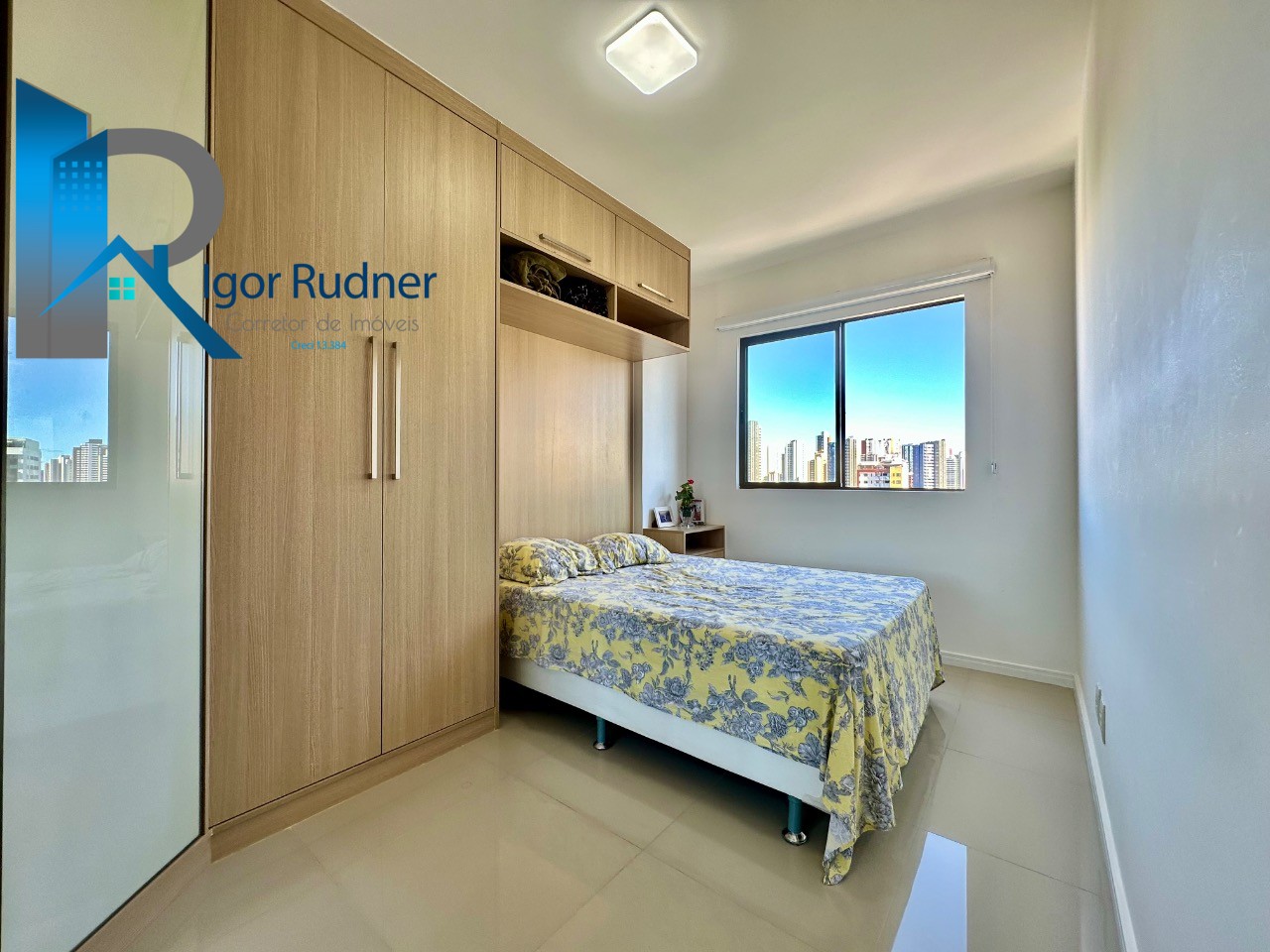 Apartamento à venda com 2 quartos, 60m² - Foto 8