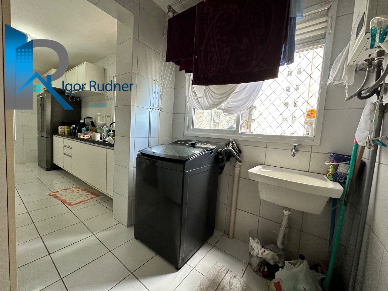 Apartamento à venda com 3 quartos, 143m² - Foto 23