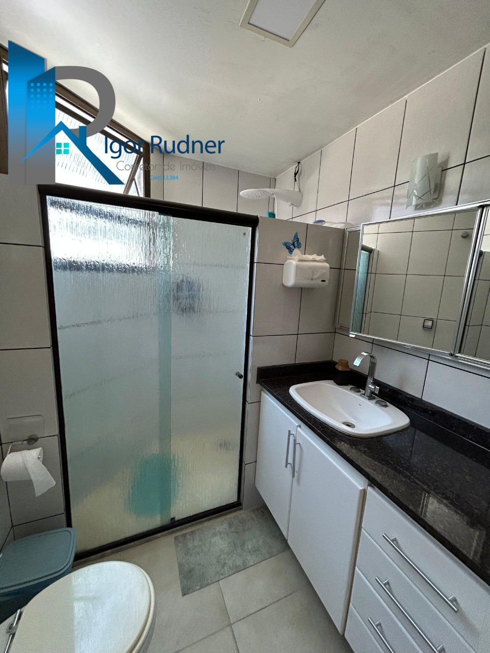 Apartamento à venda com 4 quartos, 183m² - Foto 14