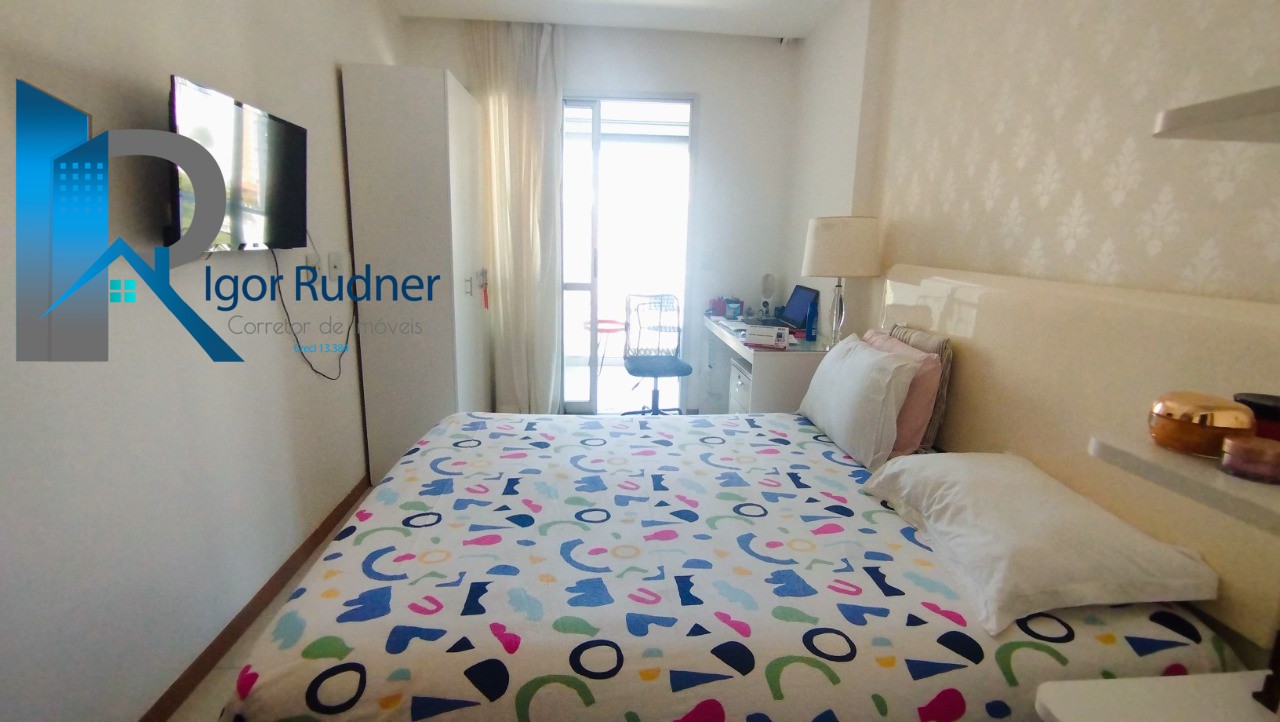 Apartamento, 2 quartos, 77 m² - Foto 8