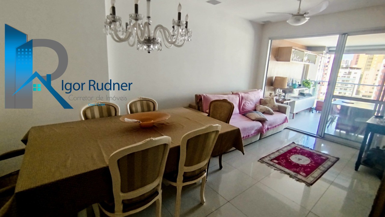 Apartamento, 2 quartos, 77 m² - Foto 5