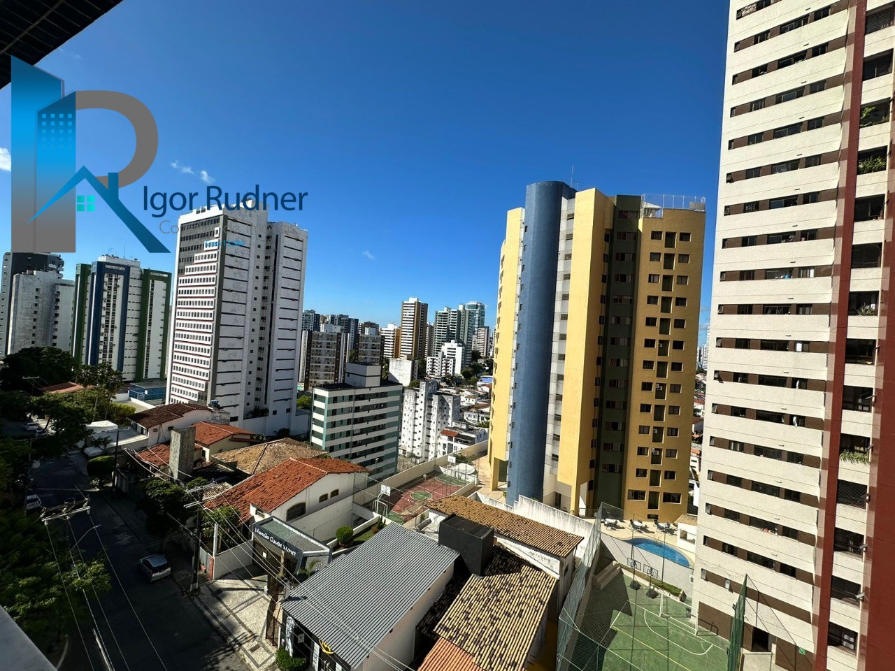 Apartamento, 3 quartos, 100 m² - Foto 5