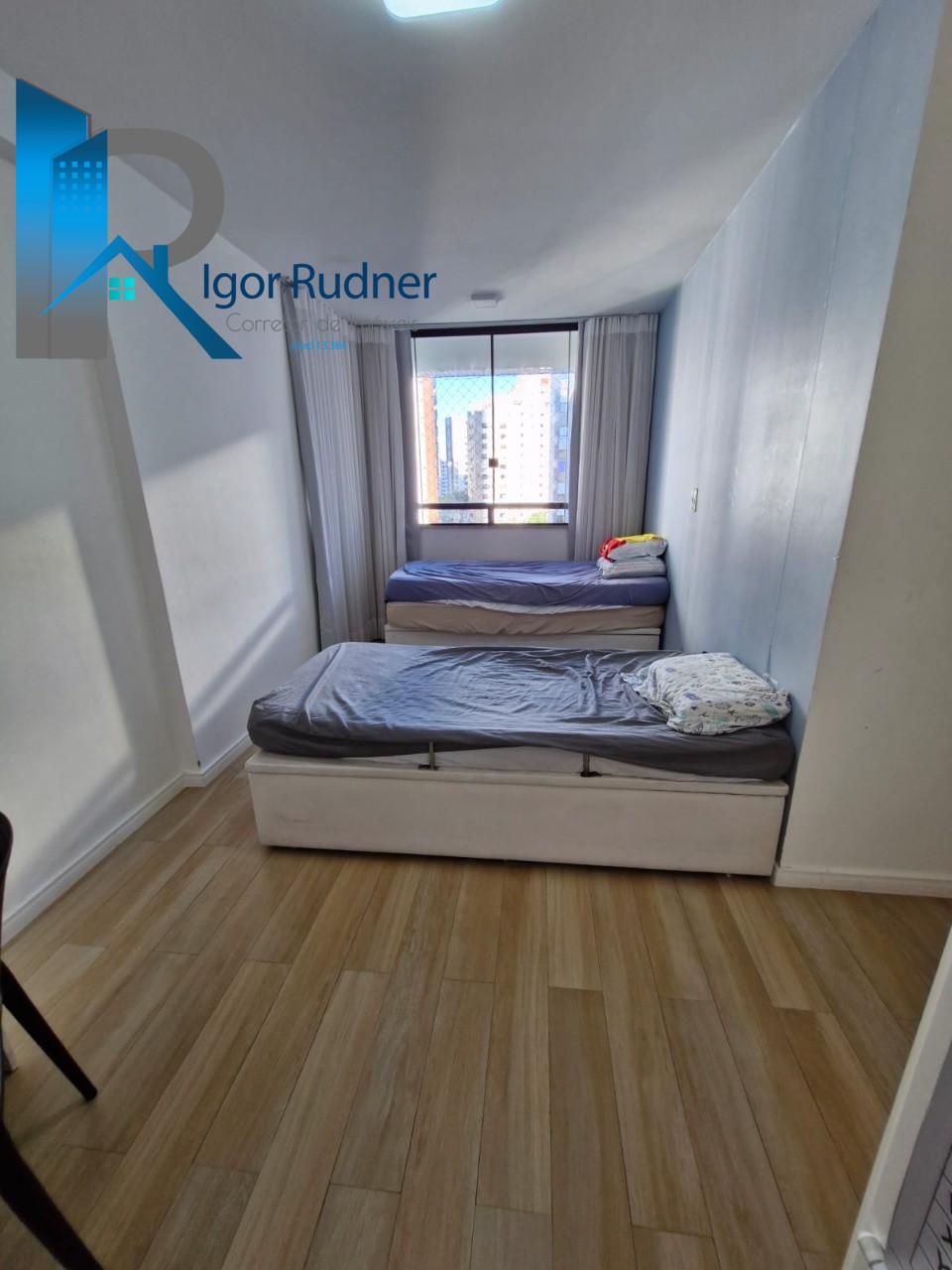 Apartamento à venda com 3 quartos, 120m² - Foto 10