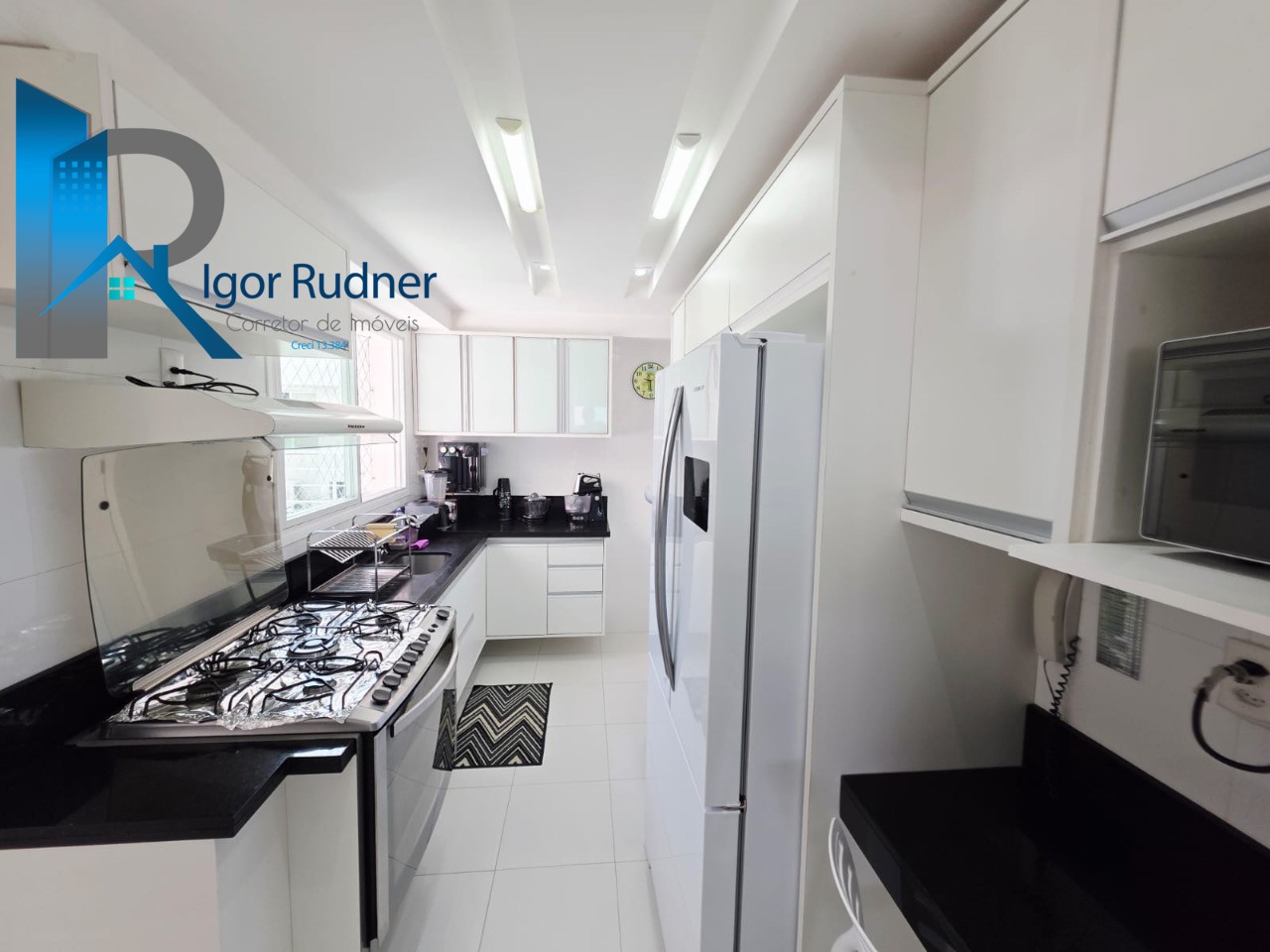 Apartamento, 4 quartos, 143 m² - Foto 23