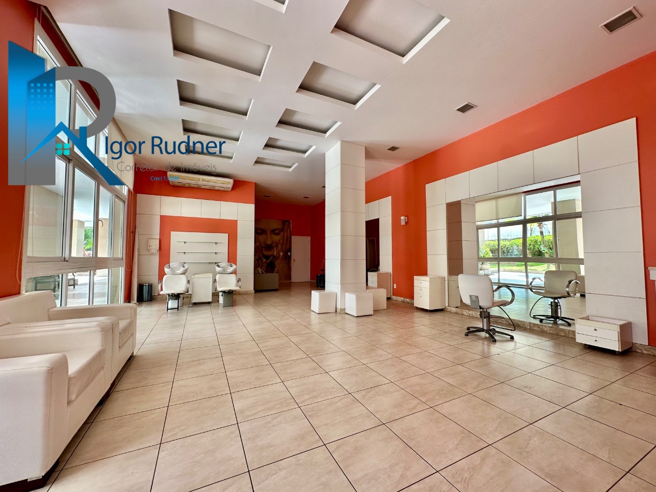 Apartamento, 4 quartos, 143 m² - Foto 35