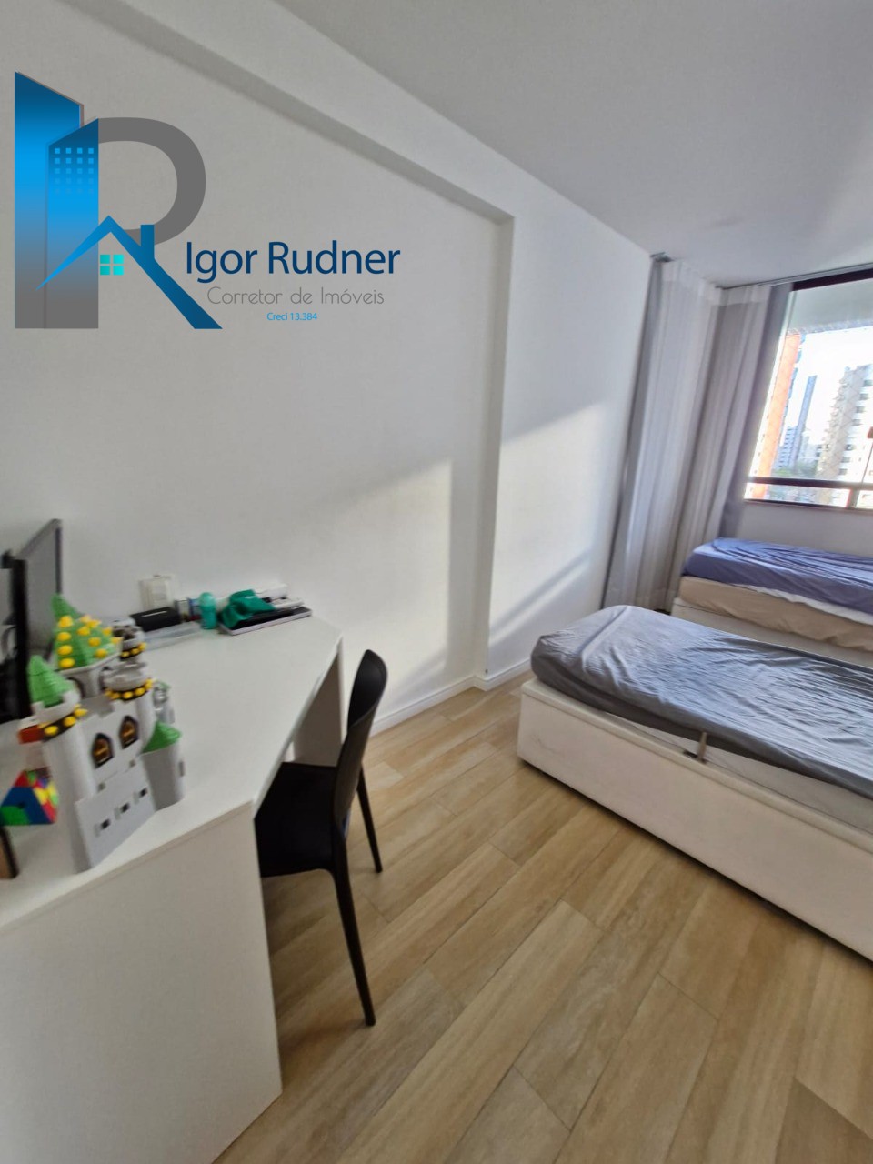 Apartamento à venda com 3 quartos, 120m² - Foto 11