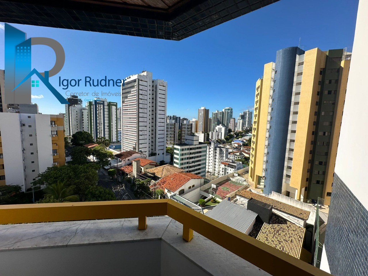 Apartamento, 3 quartos, 100 m² - Foto 4
