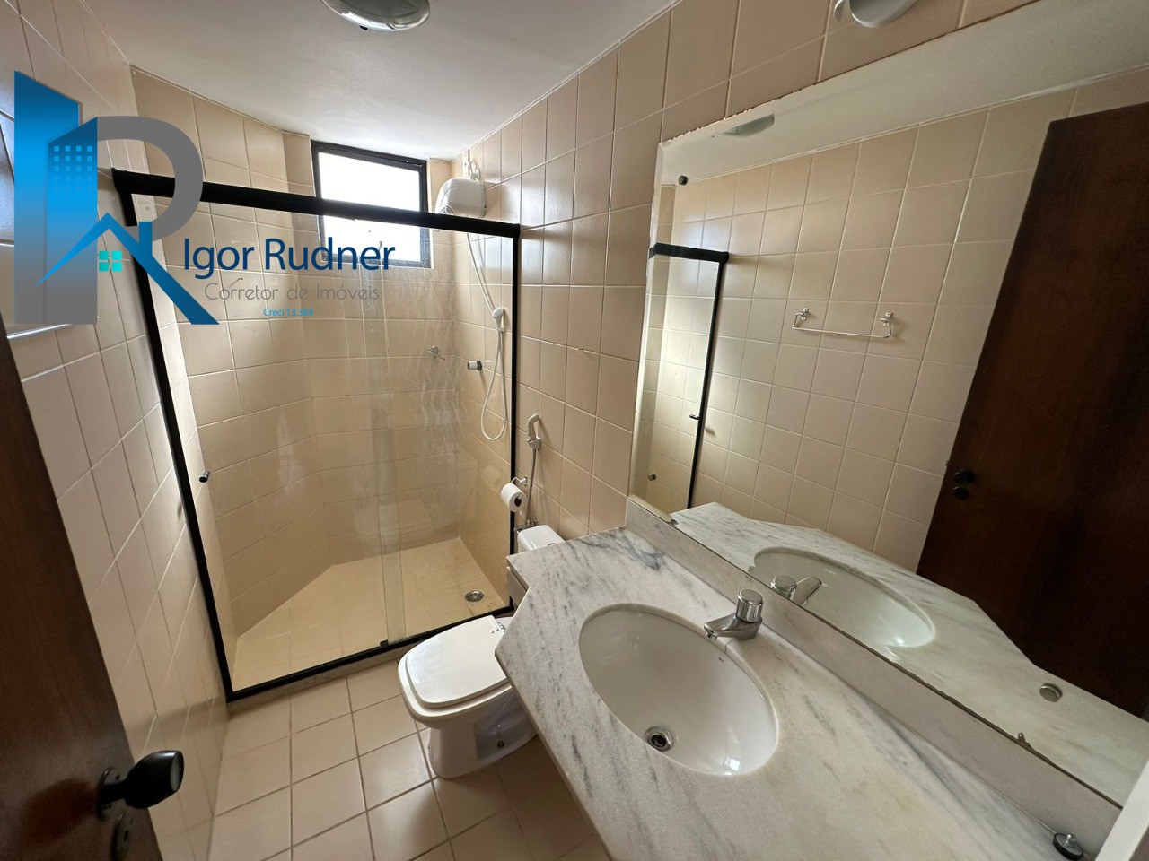 Apartamento, 3 quartos, 100 m² - Foto 6