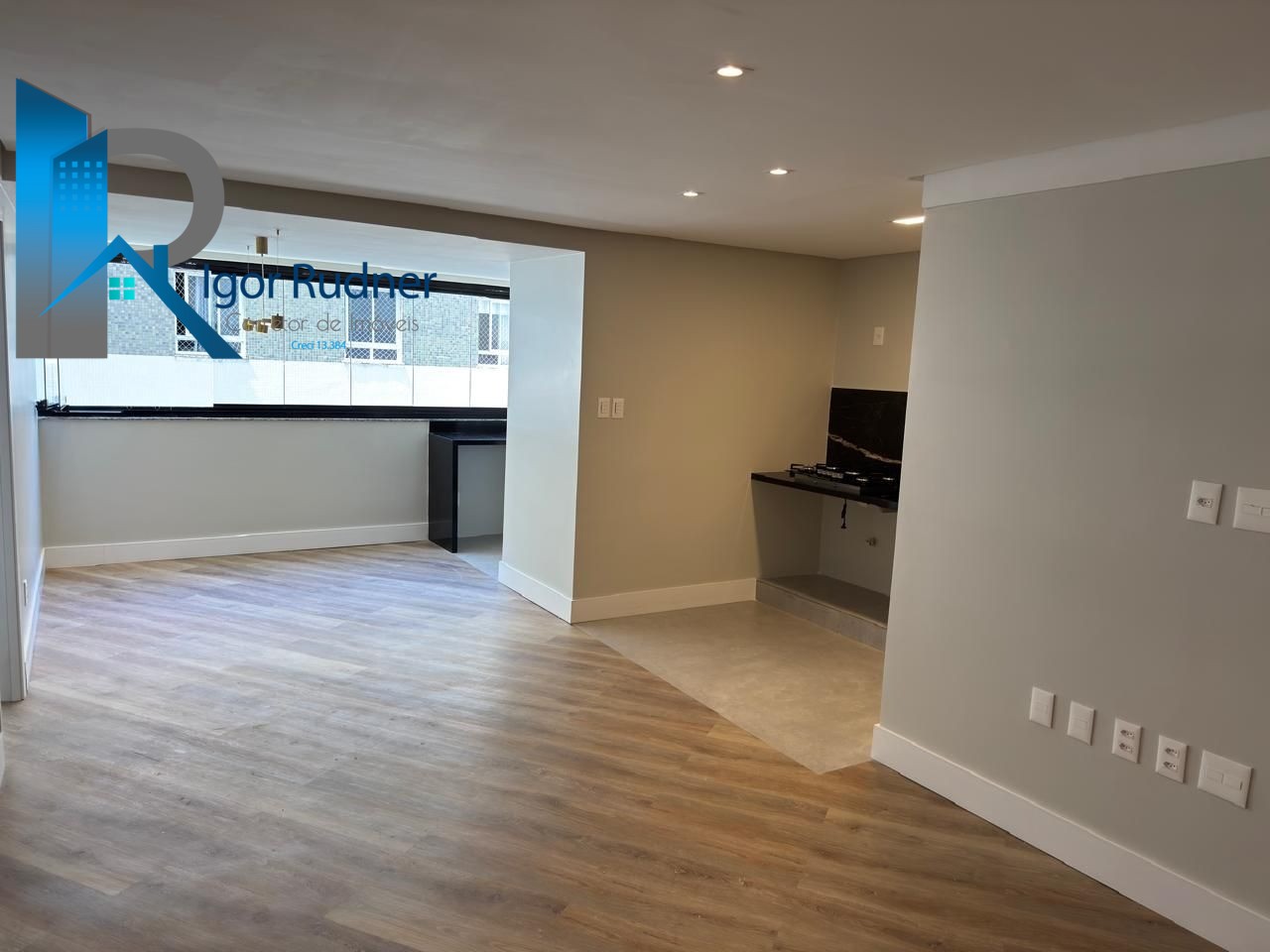 Apartamento, 2 quartos, 68 m² - Foto 3