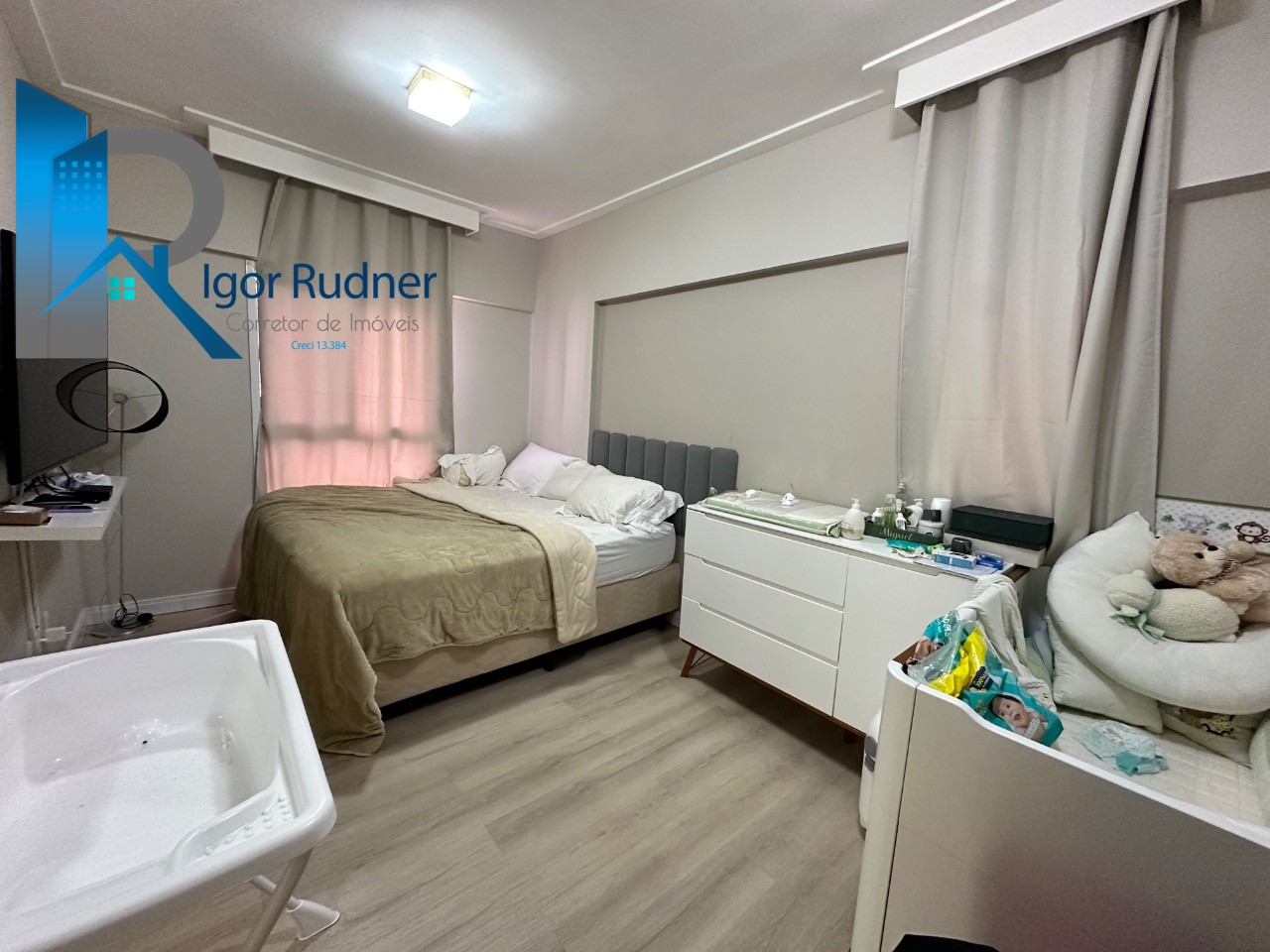 Apartamento à venda com 3 quartos, 143m² - Foto 16